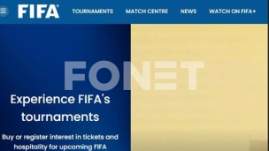 Prevo: FIFA bez fer pleja